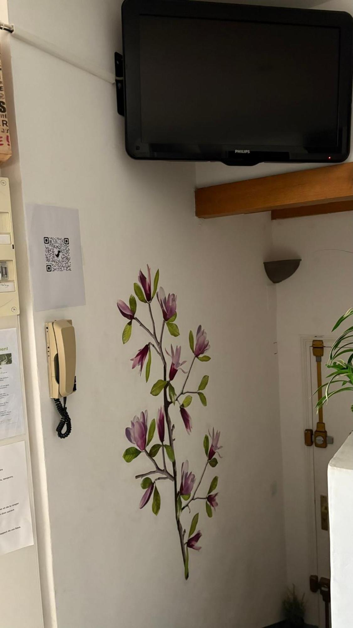 Goeland 1,climatise, Wifi Et Sa Terrasse A 150 M De La Apartment *