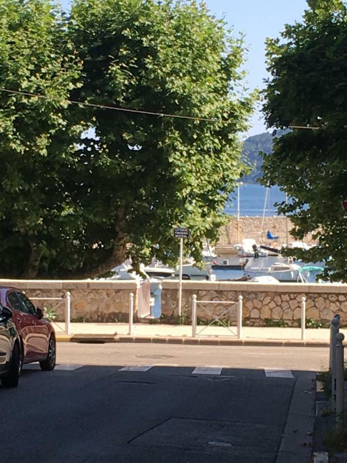 Goeland 1,climatise, Wifi Et Sa Terrasse A 150 M De La Apartment