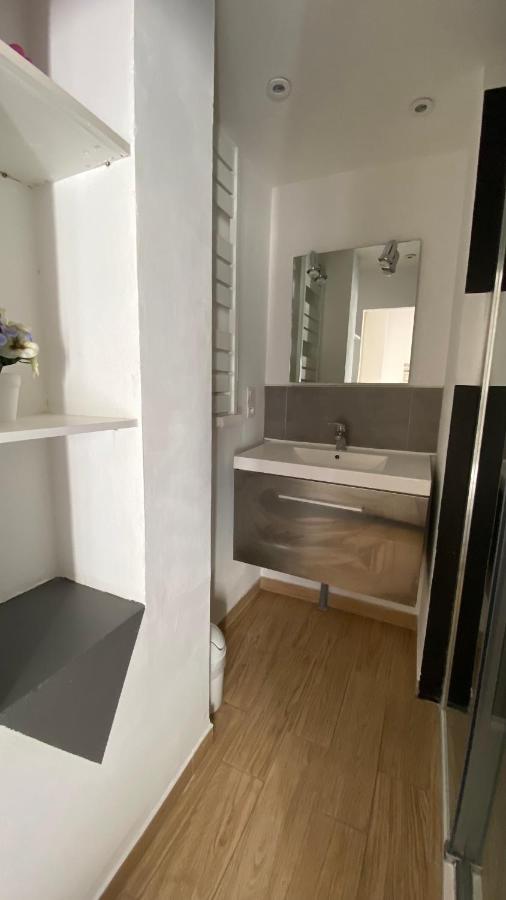 Goeland 1, Classe, Climatise, Wifi Terrasse Ombrage De 12 M2 A 150 M De La