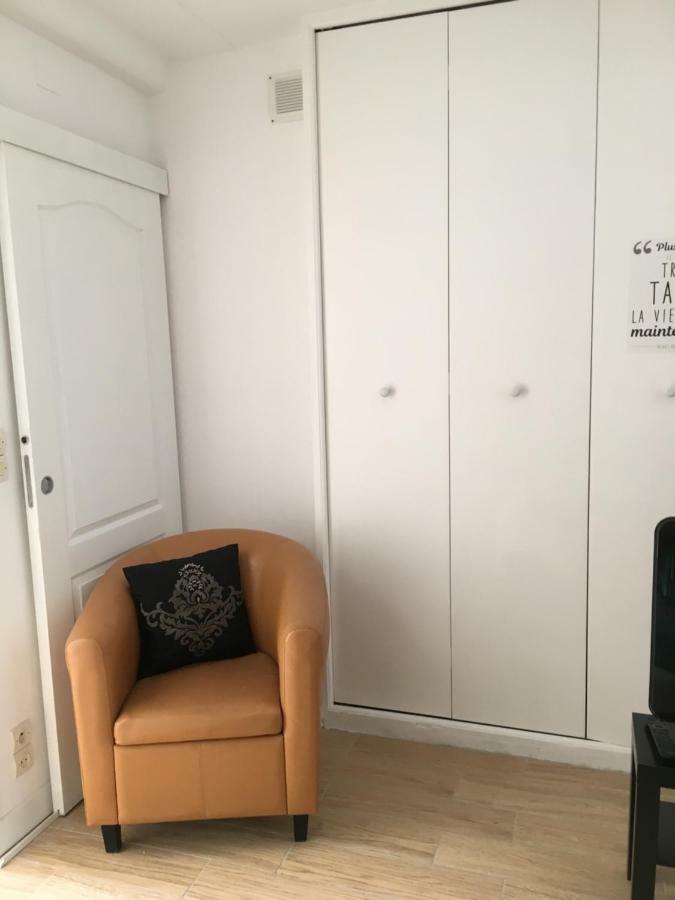 Apartment Goeland 1,climatise, Wifi Et Sa Terrasse A 150 M De La