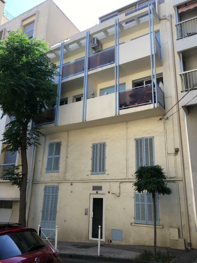 Goeland 1,climatise, Wifi Et Sa Terrasse A 150 M De La Apartment